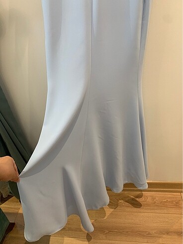 Uzun Abiye - Görsel 8