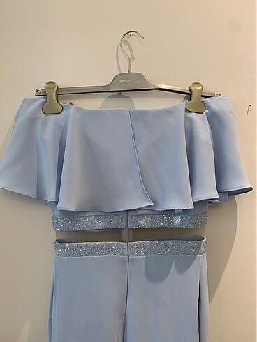 Uzun Abiye - Görsel 9