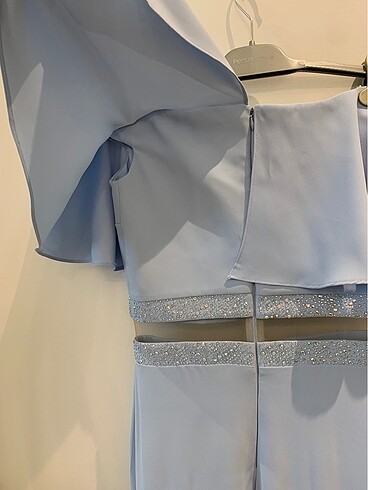 Uzun Abiye - Görsel 10