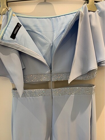 Uzun Abiye - Görsel 11