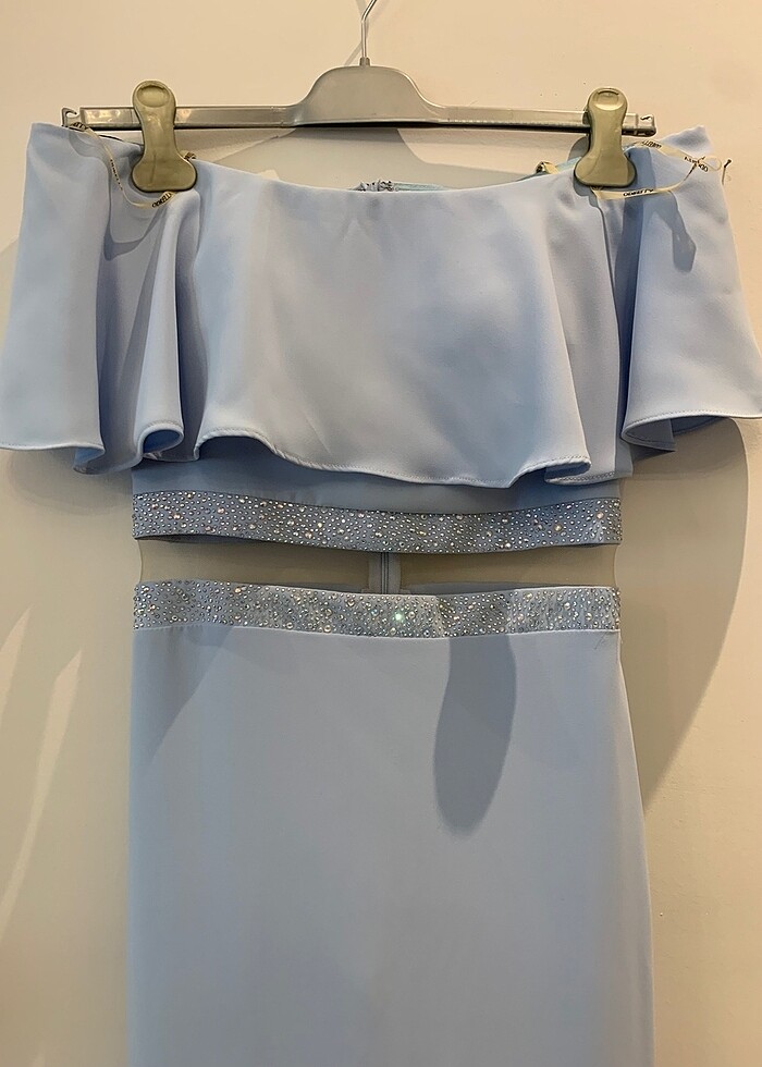 Uzun Abiye - Görsel 2