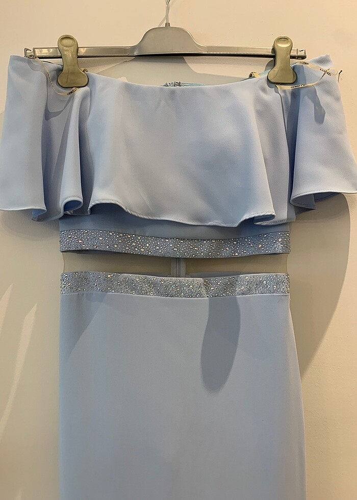 Uzun Abiye - Görsel 3