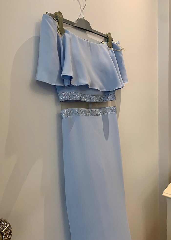 Uzun Abiye - Görsel 5