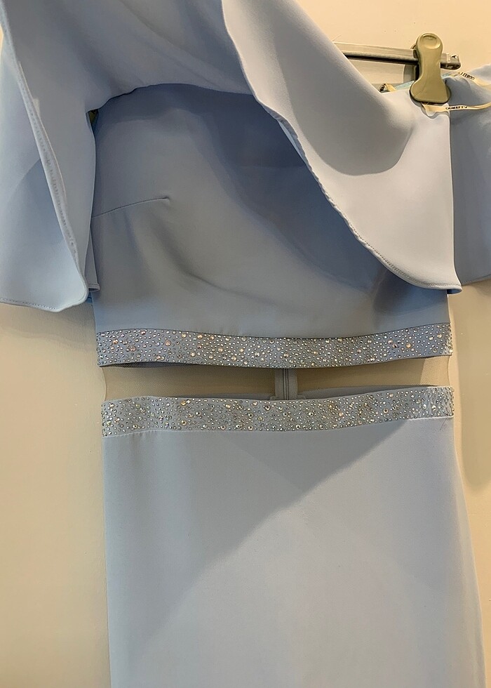 Uzun Abiye - Görsel 4