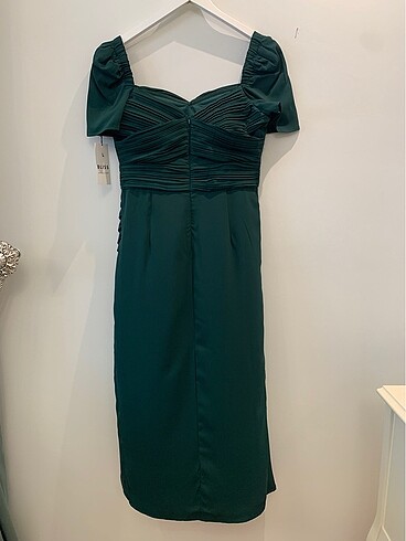 Şık Elbise - Görsel 6