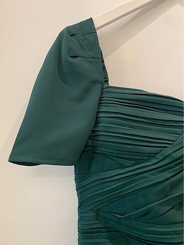 Şık Elbise - Görsel 5