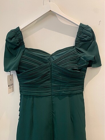 Şık Elbise - Görsel 7