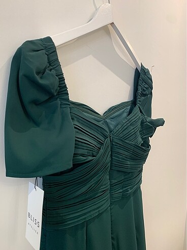 Şık Elbise - Görsel 8