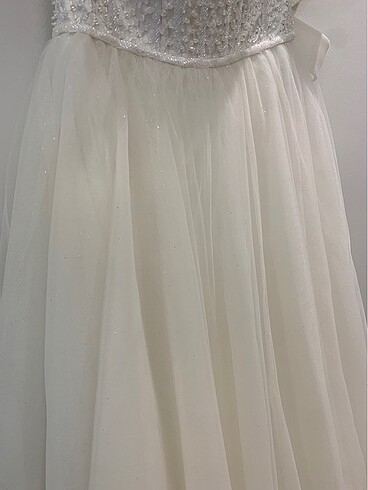 Gelinlik - Görsel 9