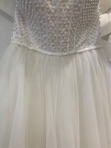 Gelinlik - Görsel 6