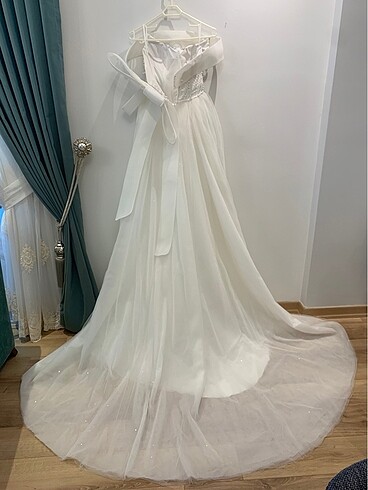 Gelinlik - Görsel 11