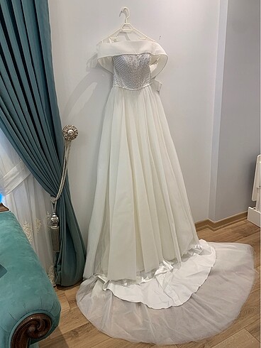 Gelinlik - Görsel 10