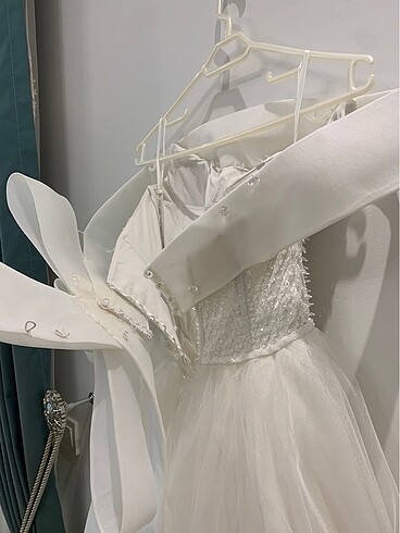 Gelinlik - Görsel 12