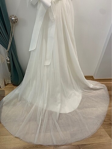 Gelinlik - Görsel 13