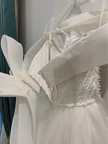 Gelinlik - Görsel 14