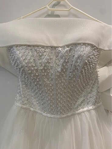 Gelinlik - Görsel 5