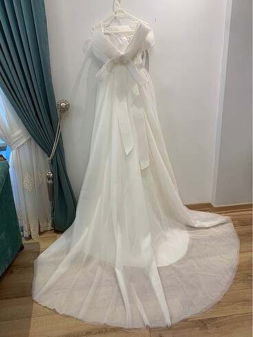 Gelinlik - Görsel 17