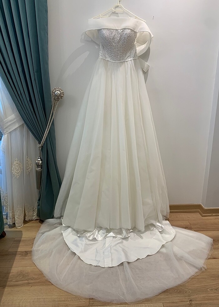 Gelinlik - Görsel 3