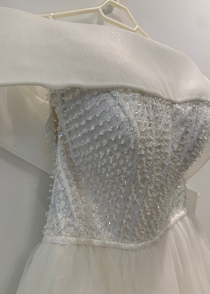 Gelinlik - Görsel 4