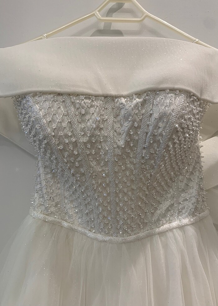 Gelinlik - Görsel 5