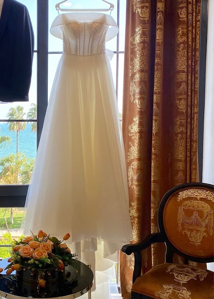 Gelinlik - Görsel 2