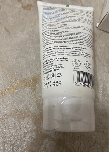 ICON 13 Hücre Yenileyici Kadın Nemlendirici Krem - Görsel 4