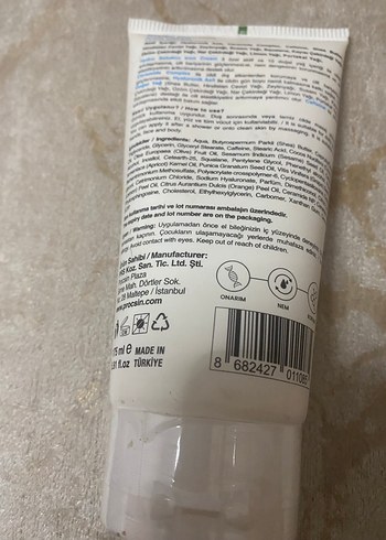 ICON 13 Hücre Yenileyici Kadın Nemlendirici Krem - Görsel 3