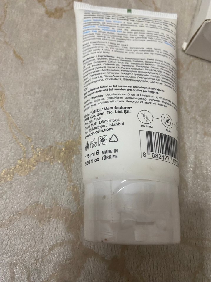 ICON 13 Hücre Yenileyici Kadın Nemlendirici Krem - Görsel 4