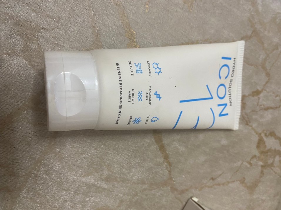 ICON 13 Hücre Yenileyici Kadın Nemlendirici Krem - Görsel 2