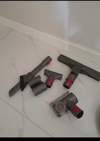 Dyson bigball Kablolu Elektrikli Süpürge - Görsel 8