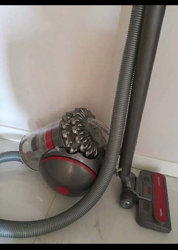 Dyson bigball Kablolu Elektrikli Süpürge - Görsel 2