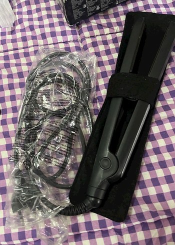 Braun Dijital Ekranlı Saç Düzleştirici - Görsel 7