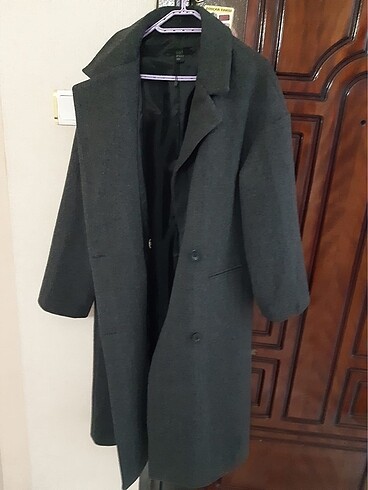 s Beden Trench coat