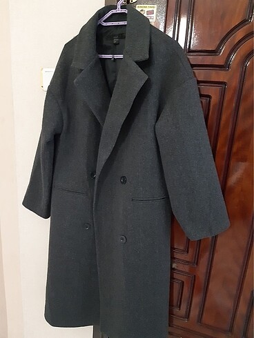 Diğer Trench coat