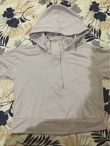 LC Waikiki Kapsonlu sweat