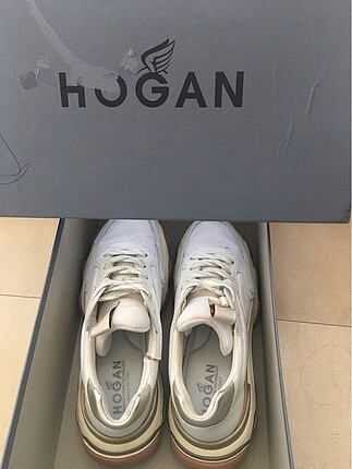 Orjinal hogan ayakkabı