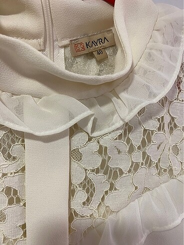 Kayra bluz - Görsel 2