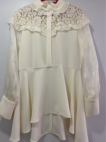 Kayra bluz - Görsel 3