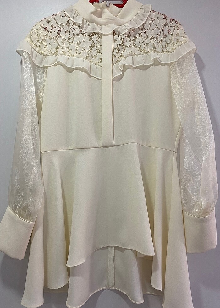 Kayra bluz - Görsel 3