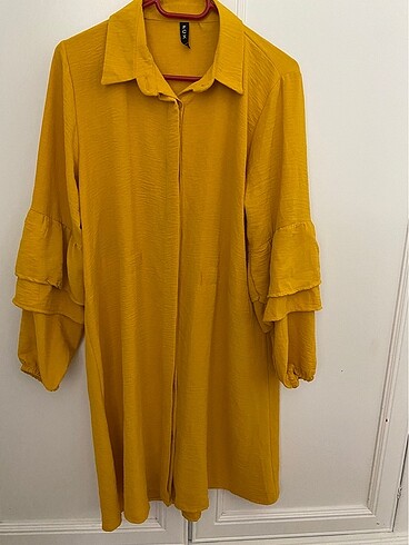 Ayrobin tunik - Görsel 2