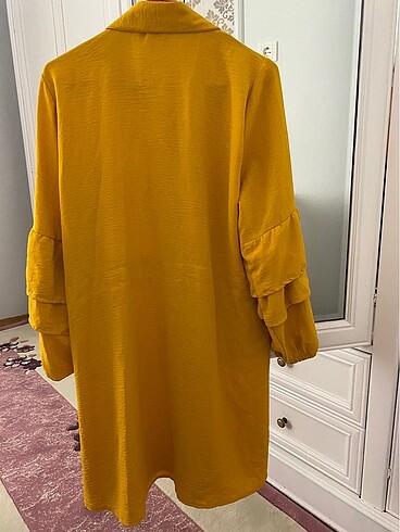 Ayrobin tunik - Görsel 3