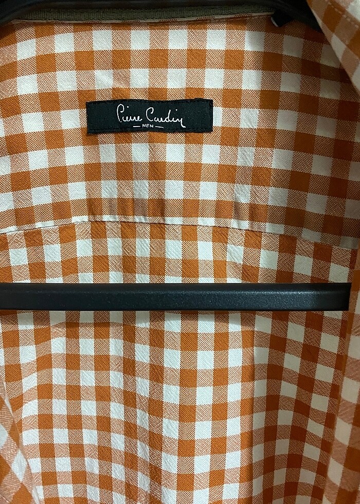 Pierre cardin erkek gömlek - Görsel 2