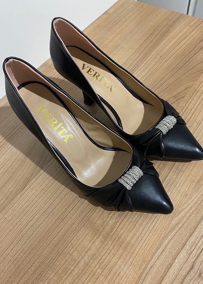 Stiletto - Görsel 3