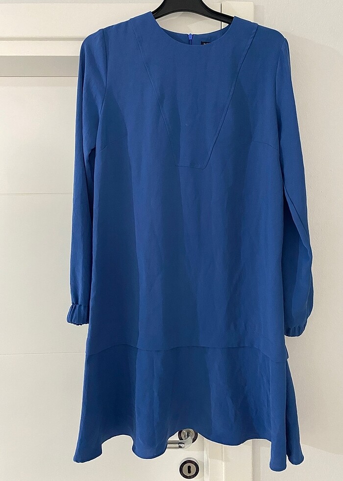 Sarprive tunik - Görsel 2