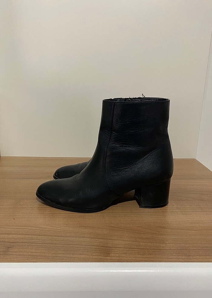 Ninewest kadın bot - Görsel 3