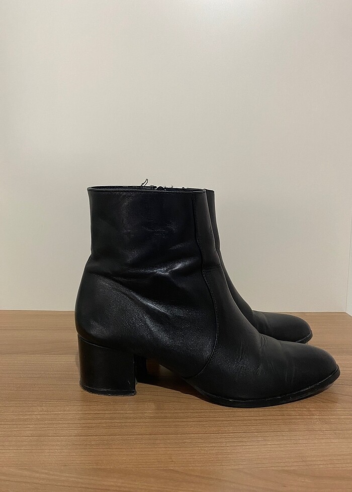 Ninewest kadın bot - Görsel 4