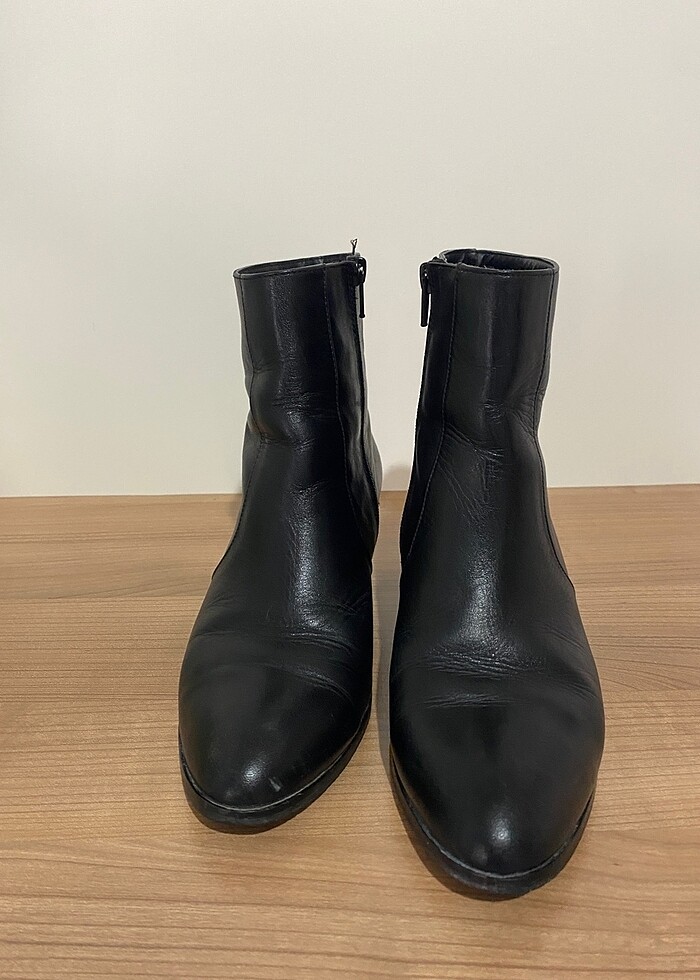 Ninewest kadın bot - Görsel 5