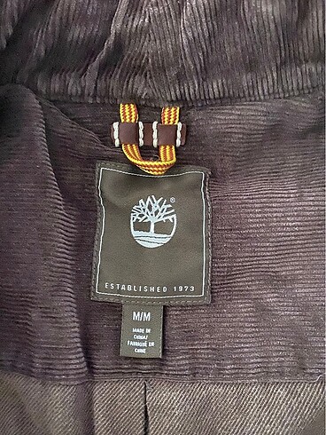 İthal erkek mont kaban - Görsel 5