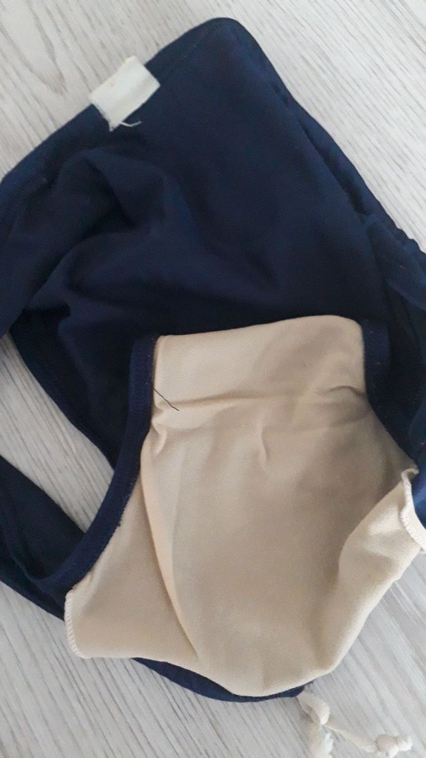 ERKEK SLEEP MAYO - Görsel 4