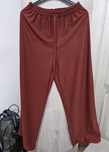 Bol paça pantolon 